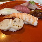 寿し一品料理 おがわ - 