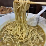 ヌードル＆スパイスカレー 今日の1番 - 