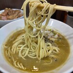 ヌードル＆スパイスカレー 今日の1番 - 