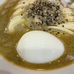 ヌードル＆スパイスカレー 今日の1番 - 