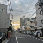 ヌードル＆スパイスカレー 今日の1番 - 