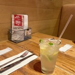 THE COUNTER 六本木 - 