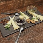 神泉 遠藤利三郎商店 - 