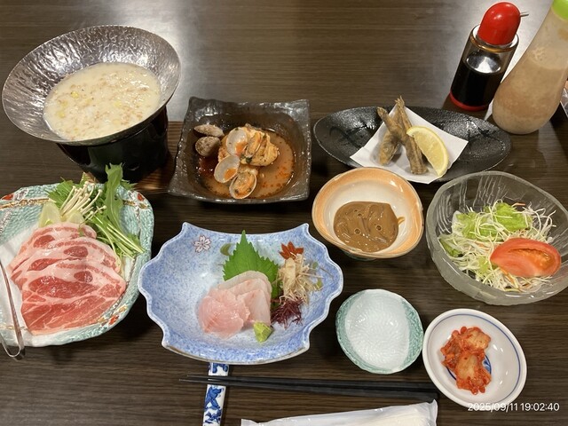 大滝旅館 - 富岡（旅館・民宿）