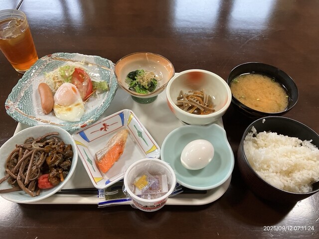 大滝旅館 - 富岡（旅館・民宿）の写真