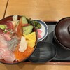 浜焼き･海鮮丼 かもめ丸