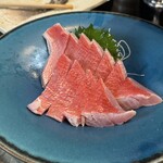 魚魚や - 金目鯛