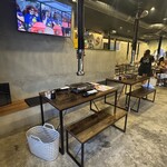 ホルモン焼肉 よし肉臓 - 