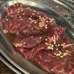 ホルモン焼肉 よし肉臓 - 