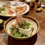 快食酒房馬車屋 - トーフ