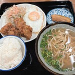 なかま食堂 - 
