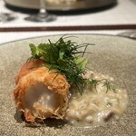 バール ア フロマージュ スーヴォワル - 