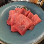 魚魚や - マグロ