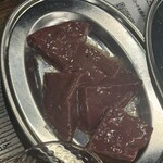 ホルモン焼肉 よし肉臓 - 