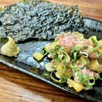 立呑処 はいから - トロたく