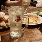 快食酒房馬車屋 - おかわり