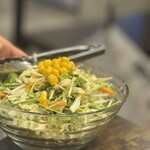 ホルモン焼肉 よし肉臓 - 