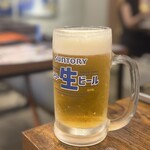 ホルモン焼肉 よし肉臓 - 