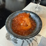 魚魚や - イクラ