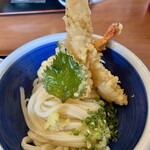 本格手打 もり家 - 