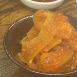 ホルモン焼肉 よし肉臓 - 