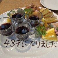 AWkitchen TOKYO 新丸ビル店 - 