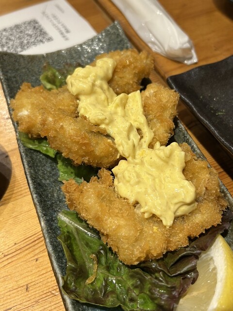 Jizakana Yatai Tottsan Tenroku Ten photo 3