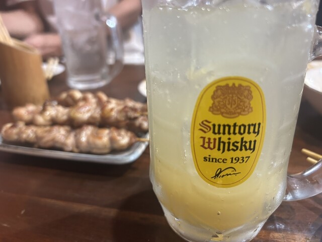 Yakitori no Ajimori photo 2