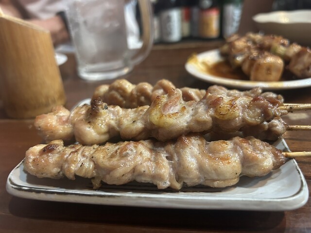 Yakitori no Ajimori
