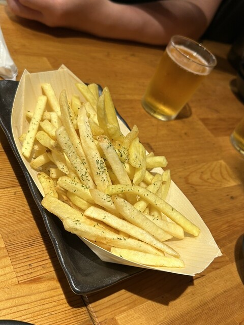 Jizakana Yatai Tottsan Tenroku Ten photo 2