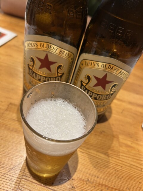 Jizakana Yatai Tottsan Tenroku Ten