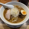 麺屋 雪風 すすきの店