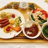 ユインチホテル南城 - 料理写真: