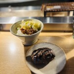 挽肉と米 京都 - 