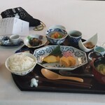 雲仙観光ホテル・メインダイニング - 