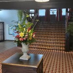 雲仙観光ホテル・メインダイニング - 