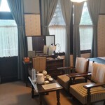 雲仙観光ホテル・メインダイニング - 