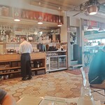 Trattoria&Pizzeria LOGIC - 