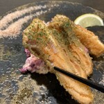 牛タンとおでん しょう助 - 