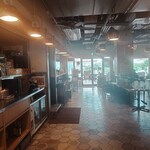 Trattoria&Pizzeria LOGIC - 