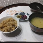 雲仙観光ホテル・メインダイニング - 