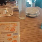 Trattoria&Pizzeria LOGIC - 