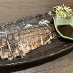 牛タンとおでん しょう助 - 