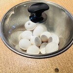 挽肉と米 京都 - 