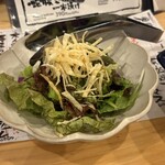 酒場ラッシー - 