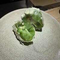 天ぷら成 - 