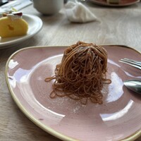 The Kitchen Salvatore Cuomo NAGOYA - 
