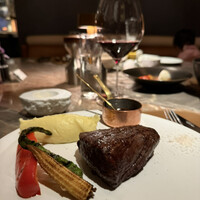 District Brasserie, Bar, Lounge - 