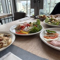 The Kitchen Salvatore Cuomo NAGOYA - 