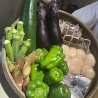 天ぷら成 - 